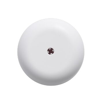 Lighting accessories, E27 pendant ceiling cap, White