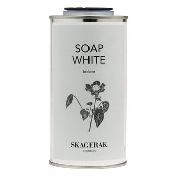 Furniture care, Cura Soap White for indoor furniture, White