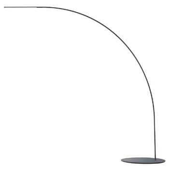 Floor lamps, Yumi floor lamp, White