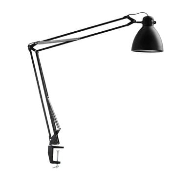 Desk lamps, L-1 desk lamp, black, Black