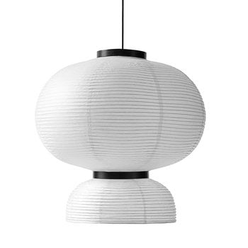 Pendant lamps, Formakami JH5 pendant, White