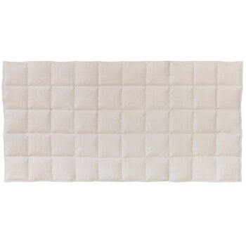 Headboards, Quilted bed headboard, 126 cm