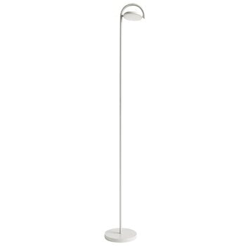 Floor lamps, Marselis floor lamp, ash grey, Gray