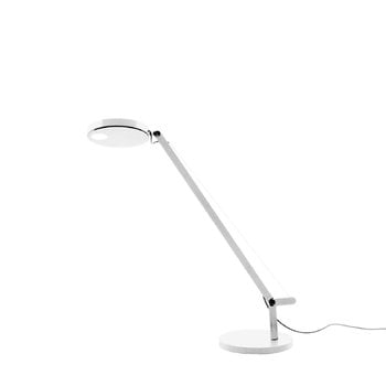 Desk lamps, Demetra Micro table lamp, white, White