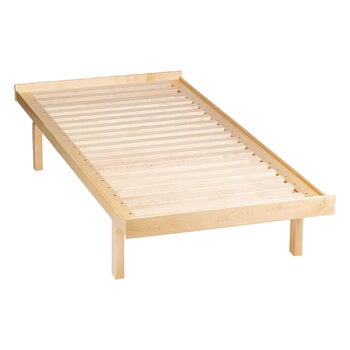 Sofas, Aalto day bed 710, Natural