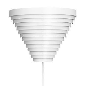 Wall lamps, A910 wall lamp , White