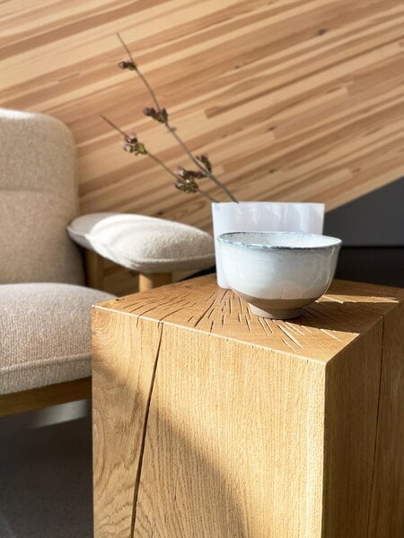 Stools, Biennale stool, Natural