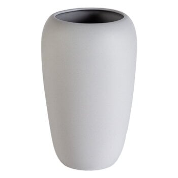 Vases, Silmu vase, violet grey, Purple