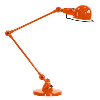 Desk lamps, Signal SI333 table lamp, orange, Orange