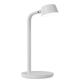 Desk lamps, Motus Mini table lamp, white, White