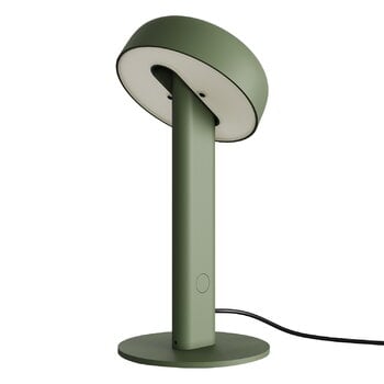 Table lamps, Nod table lamp, rosemary green, Green