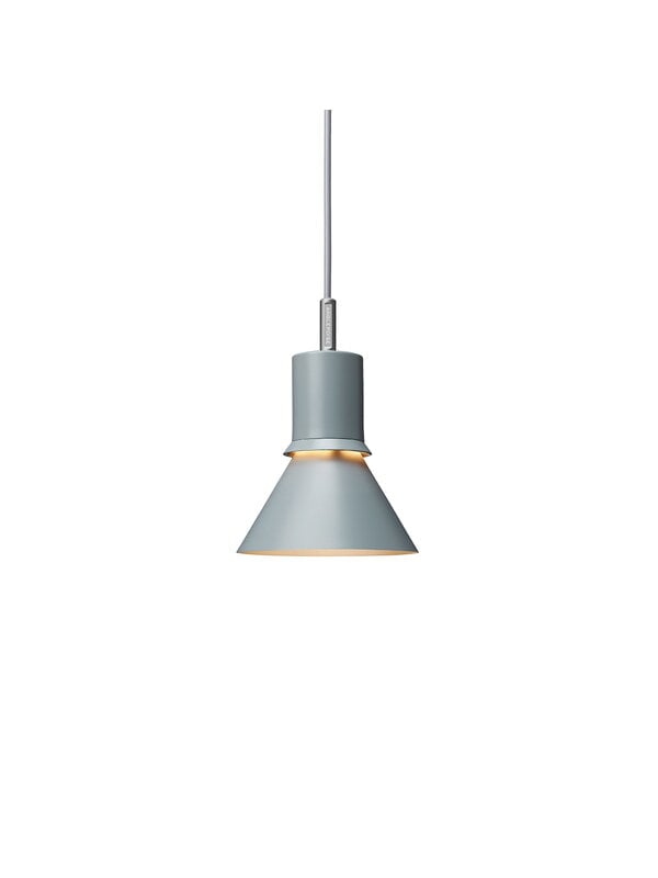 Pendant lamps, Type 80 pendant, grey mist, Gray