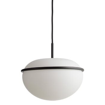 Pendant lamps, Pump pendant, White